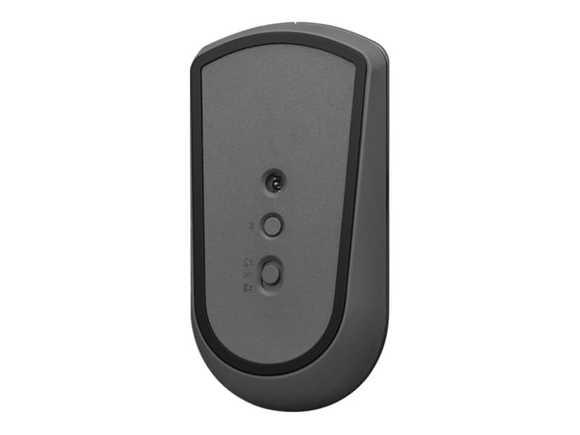 Lenovo 4Y50X88822 muis Gamen Ambidextrous Bluetooth Optisch 2400 DPI Bluetooth