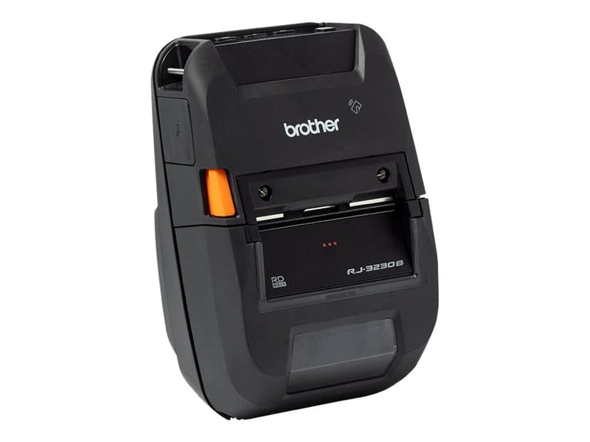 Brother RuggedJet RJ-3230BL BT 3" Mobile + Batteri