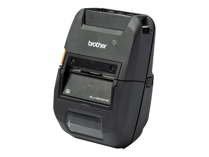 Brother RuggedJet RJ-3230BL BT 3" Mobile + Batteri