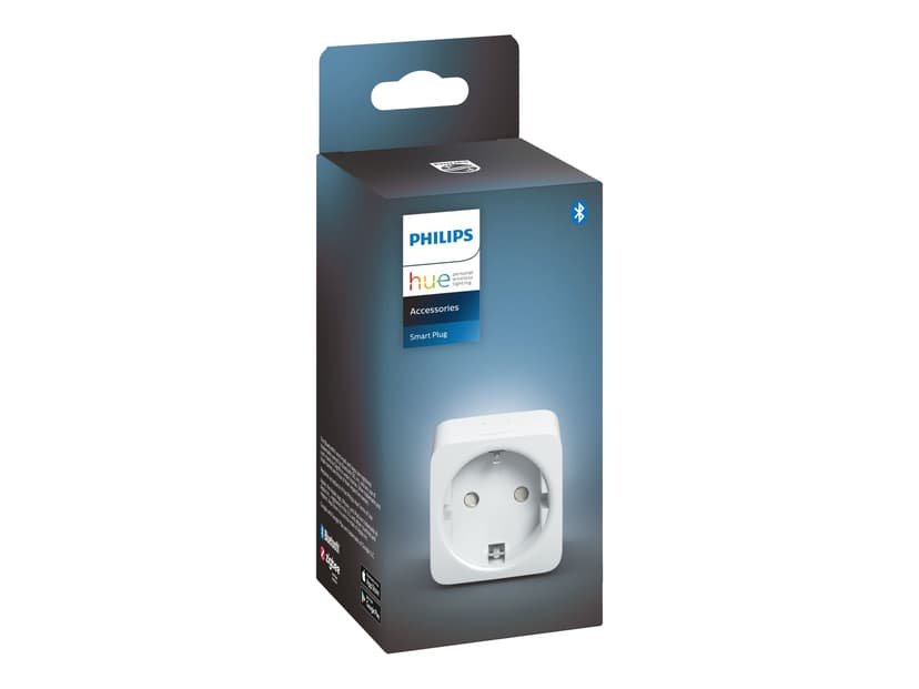 Philips Hue Smart Plug