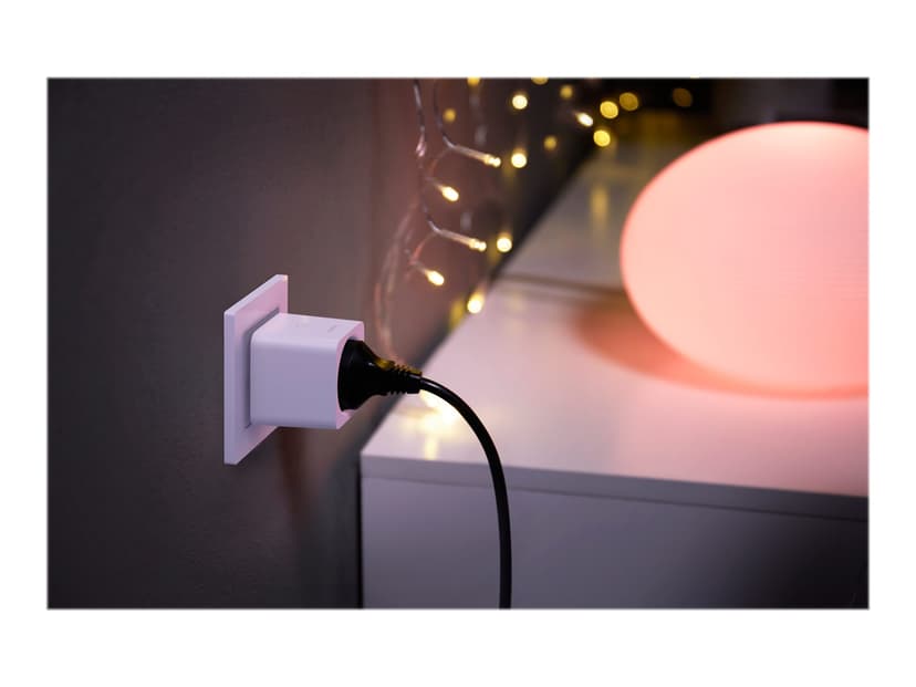 Philips Hue Smart Plug
