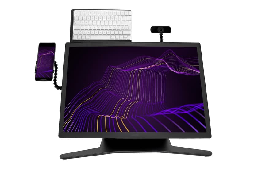 wacom cintiq pro 27 + 正規stand (7w) Wacom Cintiq Pro 27 Stand Bundle