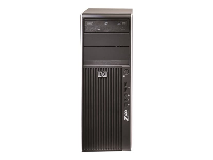 HP Workstation z400