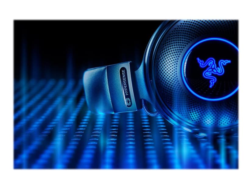 Razer Kraken V3 Pro Gaming Headset USB Type-A Svart
