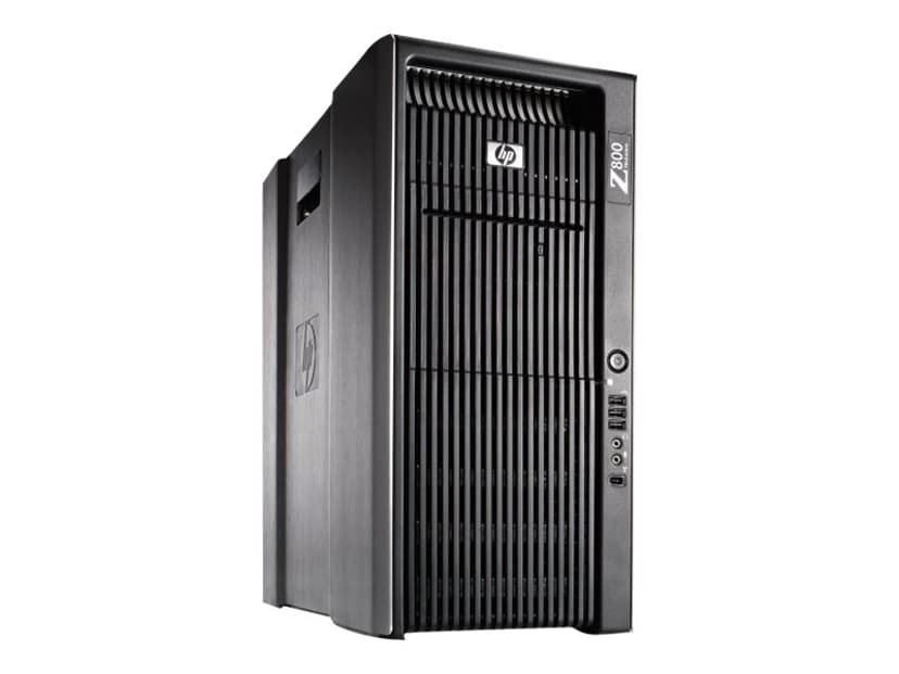 HP Workstation z800