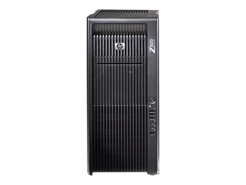 HP Workstation z800