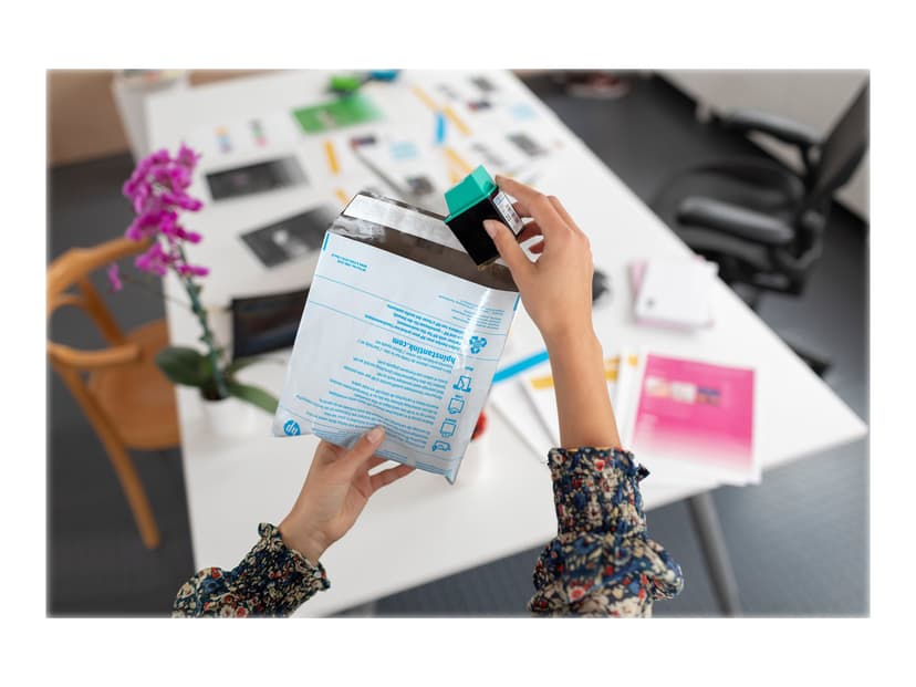 HP Inkt Geel 953XL - OfficeJet Pro 8710/8720/8730/8740