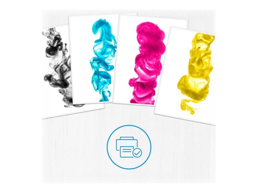 HP Inkt Geel 953XL - OfficeJet Pro 8710/8720/8730/8740