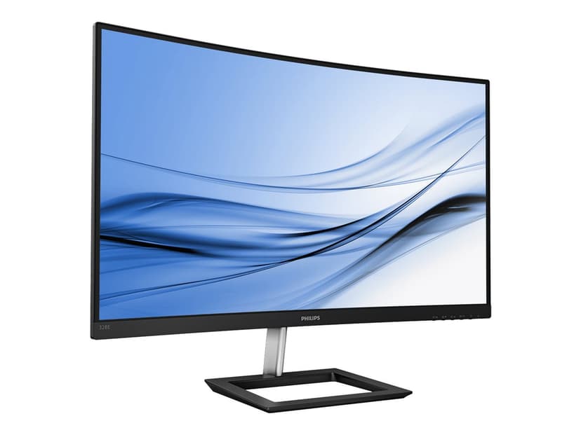 Philips E-Line 328E1CA Curved 31.5" 3840 x 2160pixels VA 16:9 60Hz