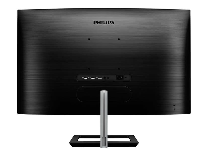 Philips E-Line 328E1CA Curved 31.5" 3840 × 2160pixels VA 16:9 60Hz