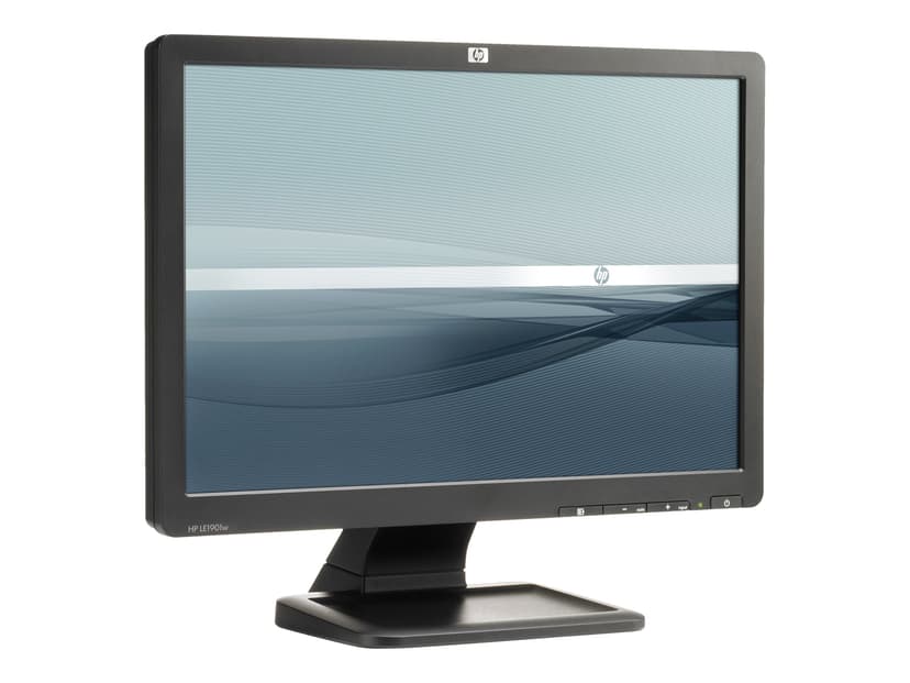 HP LE1901w