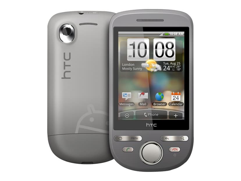 HTC Tattoo