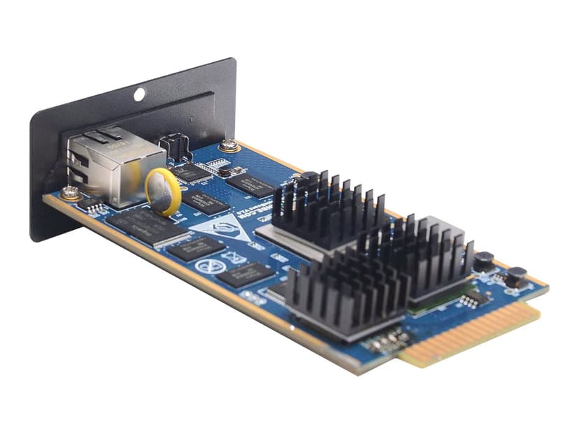 Digitus DS-51000-1 nätverkskort/adapters Intern RJ-45