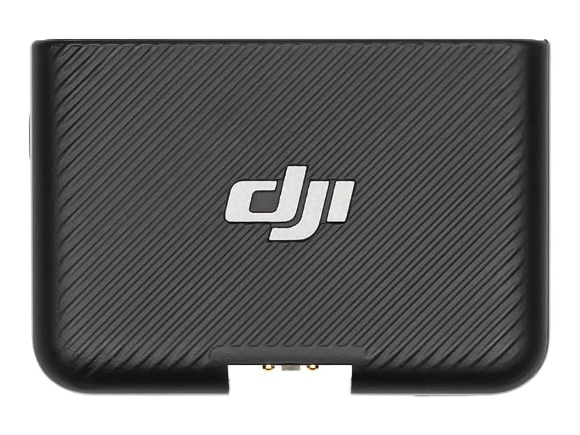 DJI Mic - Trådlöst Mikrofonsystem