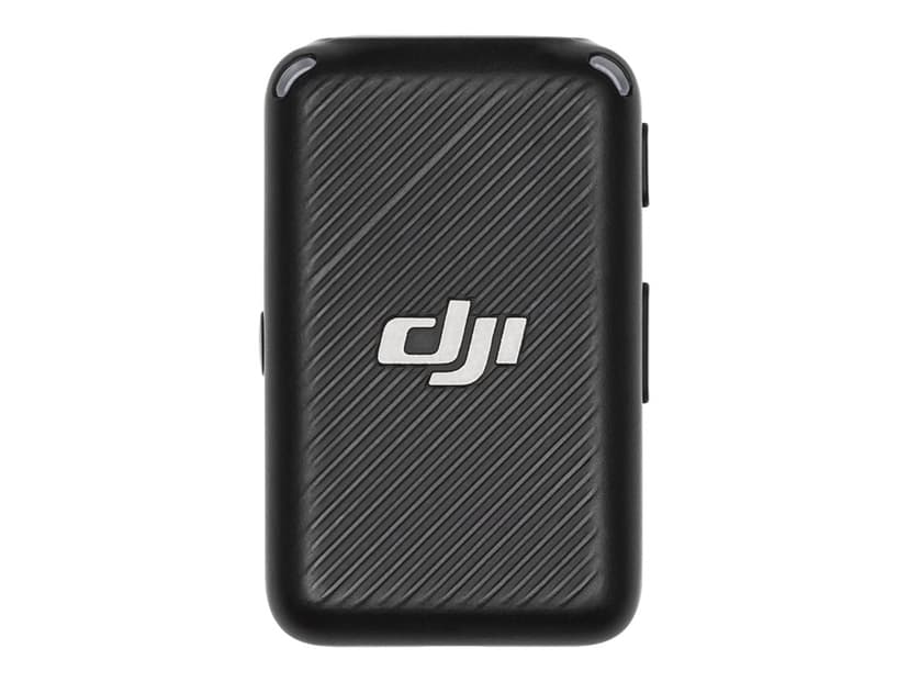 DJI Mic - Trådlöst Mikrofonsystem