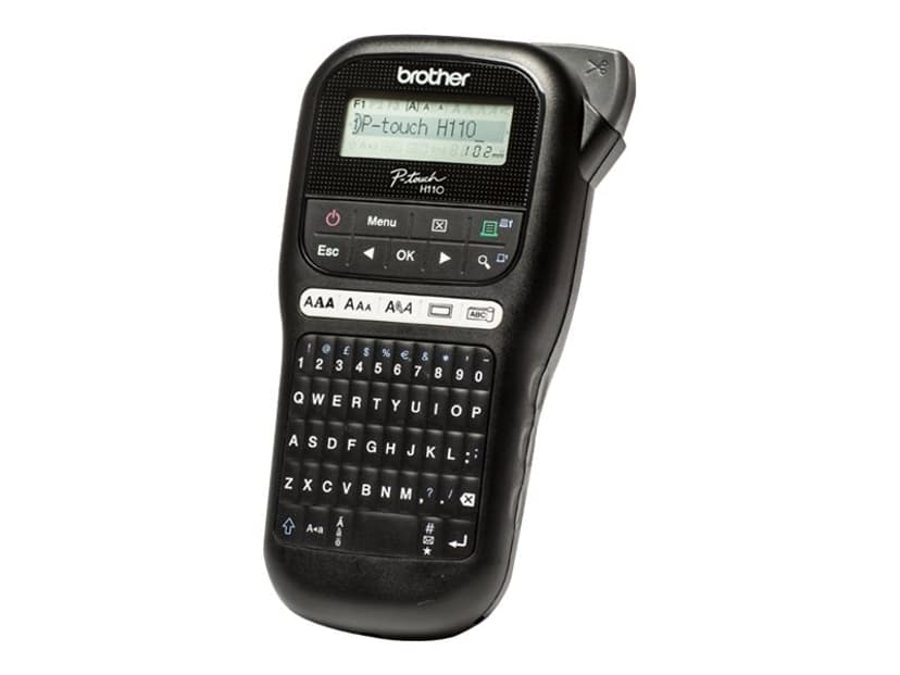 Brother P-Touch H110