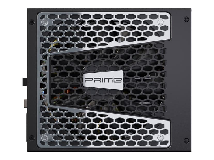 Seasonic Prime PX-1000 1000W ATX 80 PLUS Titanium Strømforsyning