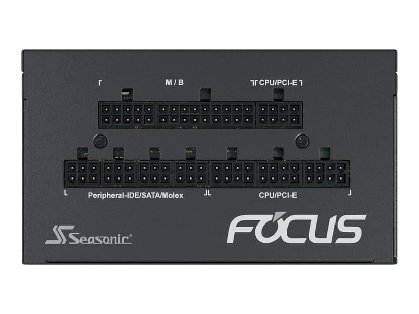 Seasonic Focus Px-55 550W ATX 80+ Platinum