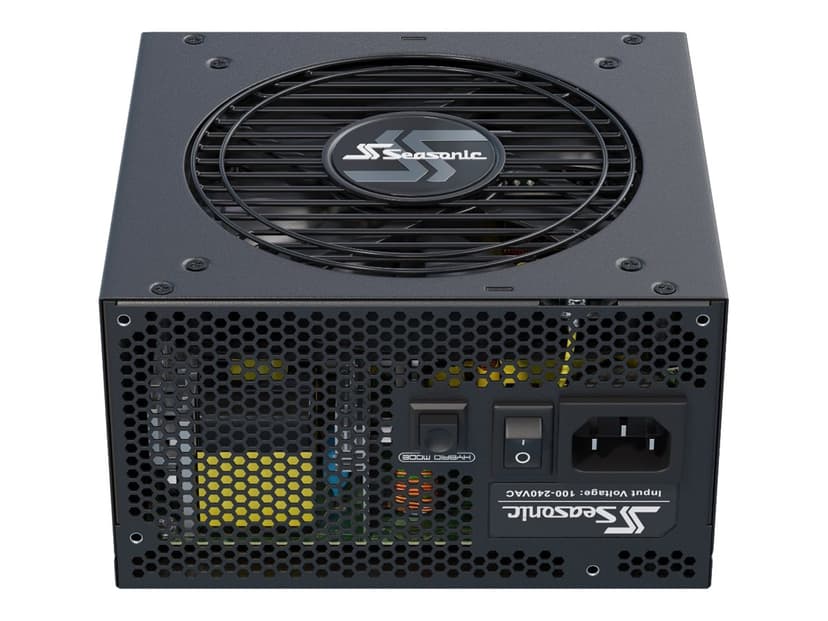 Seasonic Focus Px-55 550W ATX 80+ Platinum