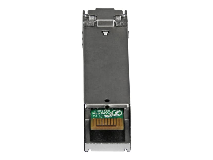 Startech StarTech.com HPE J4859C-kompatibel SFP-sändtagarmodul - 1000BASE-LX