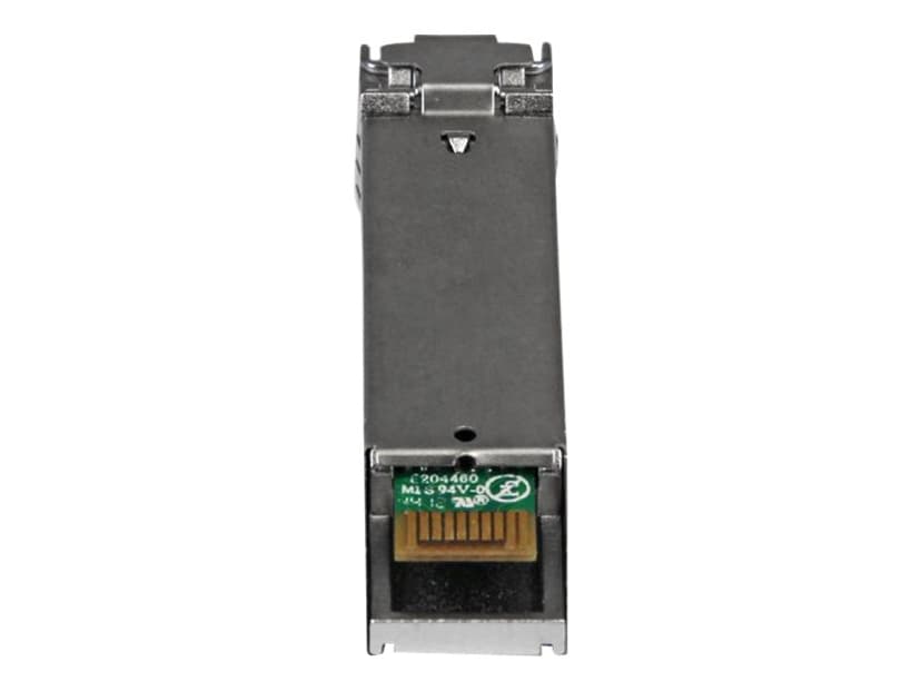 Startech StarTech.com HPE J4859C-kompatibel SFP-sändtagarmodul - 1000BASE-LX