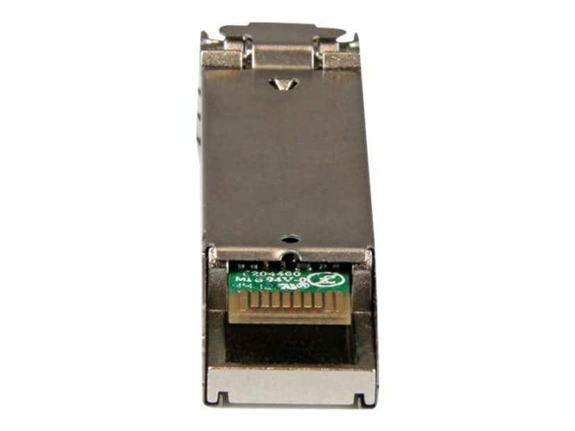 Startech StarTech.com GLCLHSMDST nettverkstransceivermodul Fiber optisk 1250 Mbit/s SFP 1310 nm