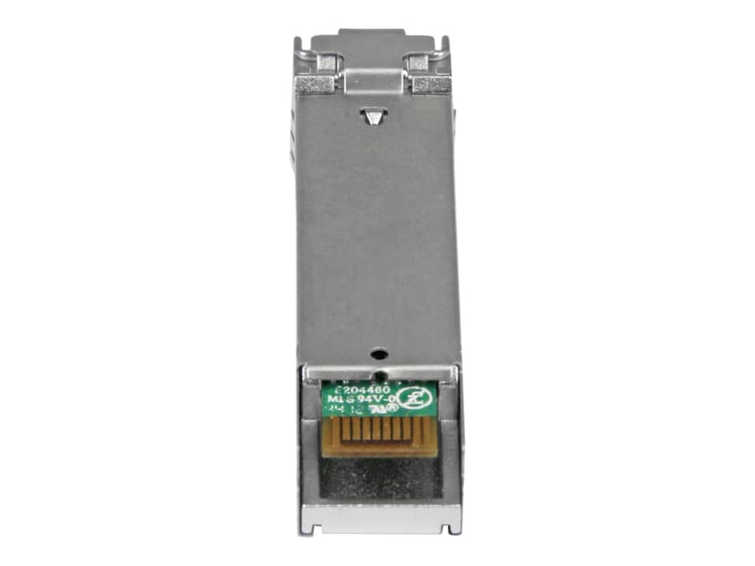 Startech StarTech.com J4858CST nettverkstransceivermodul Fiber optisk 1250 Mbit/s SFP 850 nm