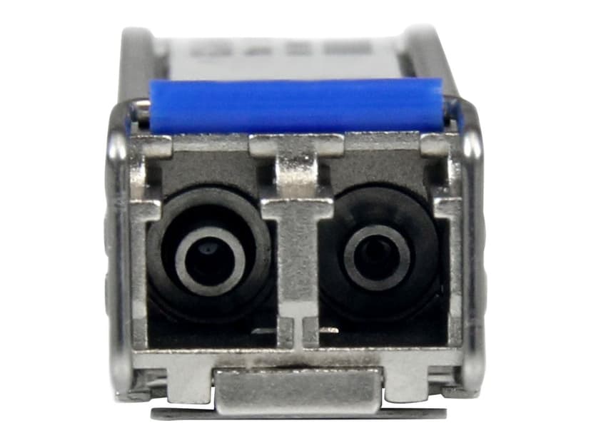 Startech StarTech.com J4858CST nettverkstransceivermodul Fiber optisk 1250 Mbit/s SFP 850 nm