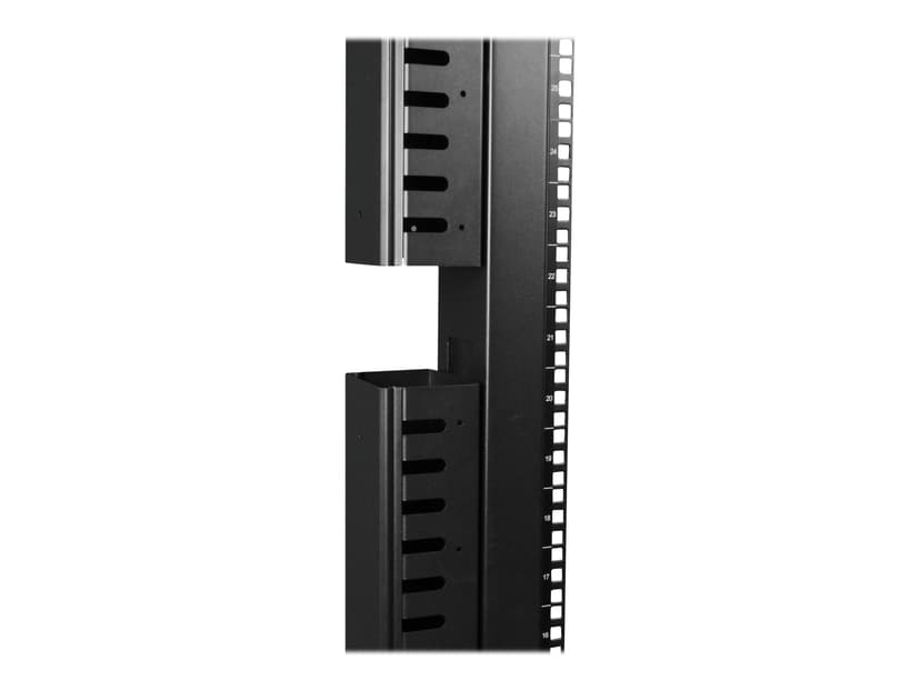 Startech StarTech.com CMVER40UF hylletilbehør Administrasjonspanel