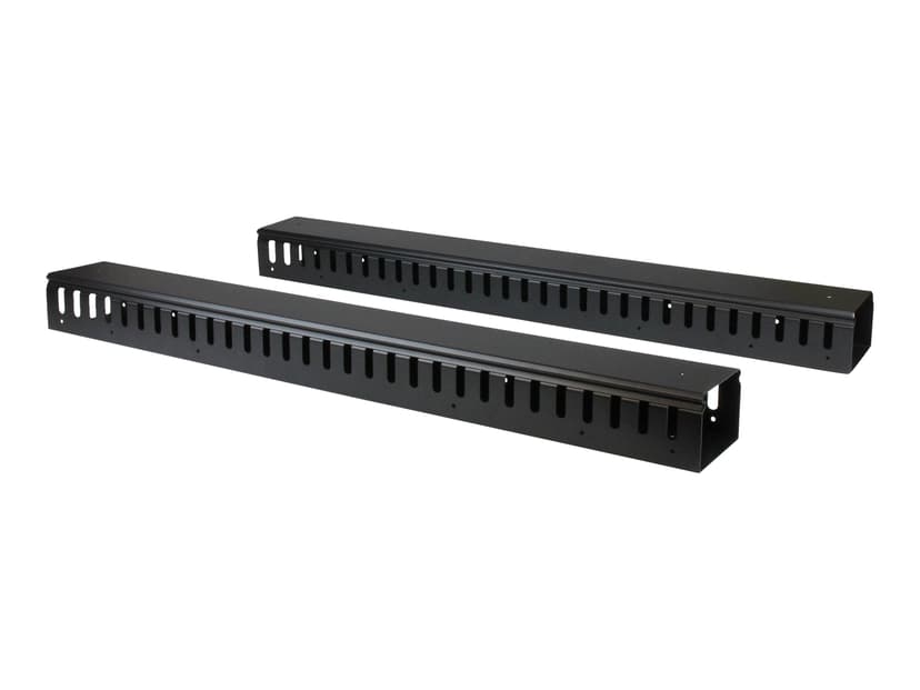 Startech StarTech.com CMVER40UF hylletilbehør Administrasjonspanel