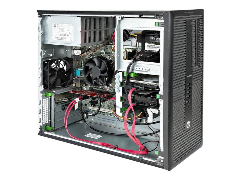 Startech StarTech.com 10P6G-PCIE-SATA-CARD grensesnittkort/-adapter Intern