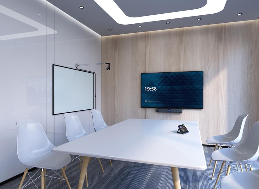 Yealink UVC30 Content Cam Kit