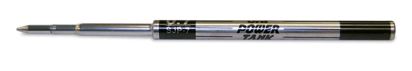 Graphtec Ball-Point Pen Refill Black 10 pcs/1-Pack
