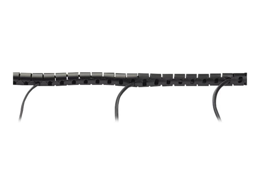 Startech StarTech.com 2,5 m kabelgoot spiraal 45 mm diameter