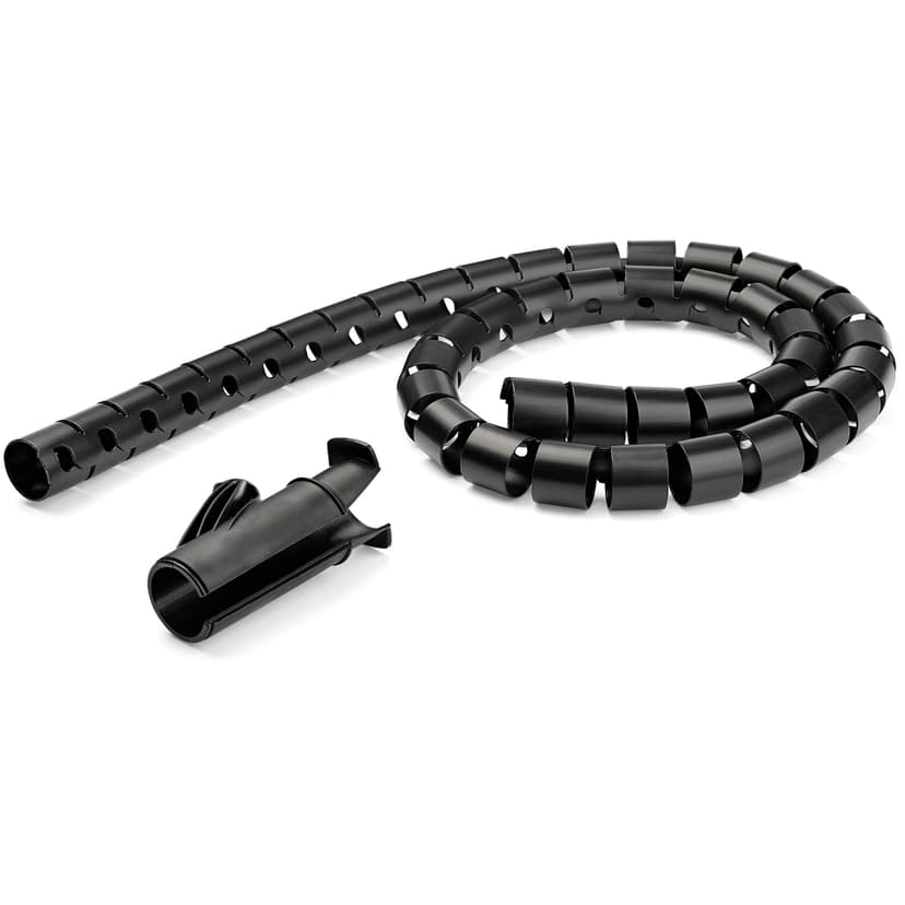 Startech StarTech.com 2,5 m kabelgoot spiraal 45 mm diameter