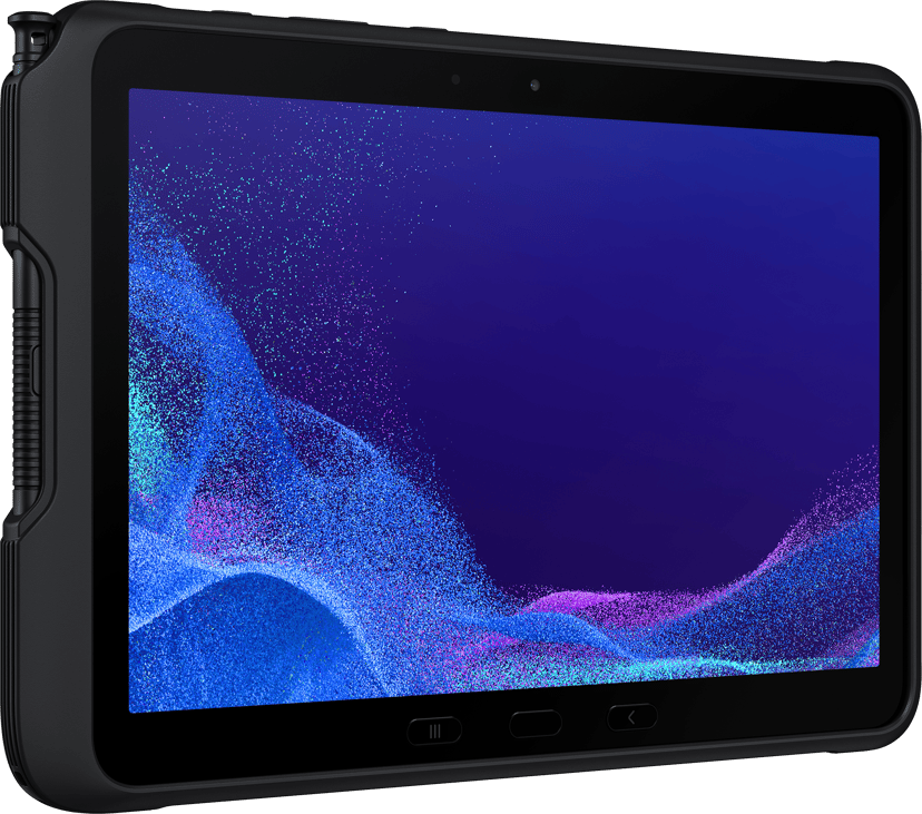 Samsung Tab Active4 Pro 5G Enterprise Edition 6GB 10.1" 128GB Svart