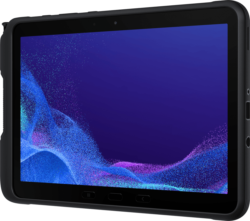 Samsung Tab Active4 Pro 5G Enterprise Edition 6GB 10.1" 128GB Svart