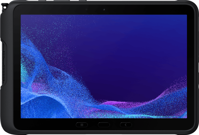 Samsung Tab Active4 Pro 5G Enterprise Edition 6GB 10.1" 128GB Svart