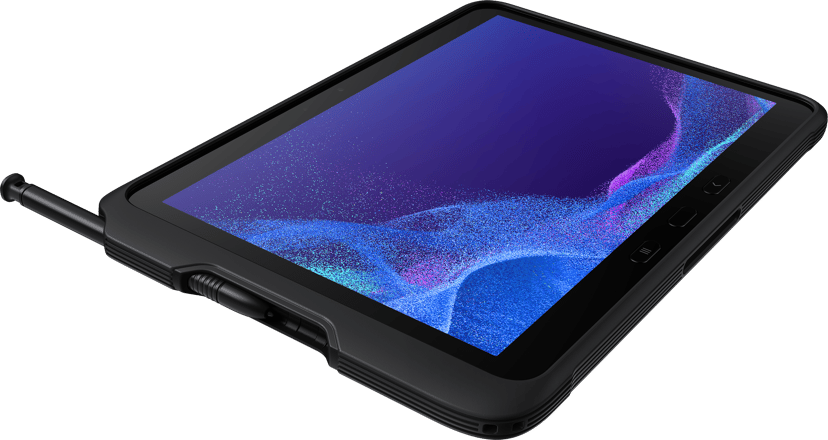 Samsung Tab Active4 Pro 5G Enterprise Edition 6GB 10.1" 128GB Svart