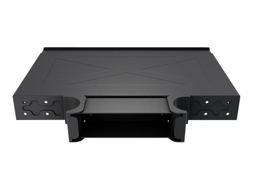 Multibrackets M Public Floorstan Shelf Basic 180