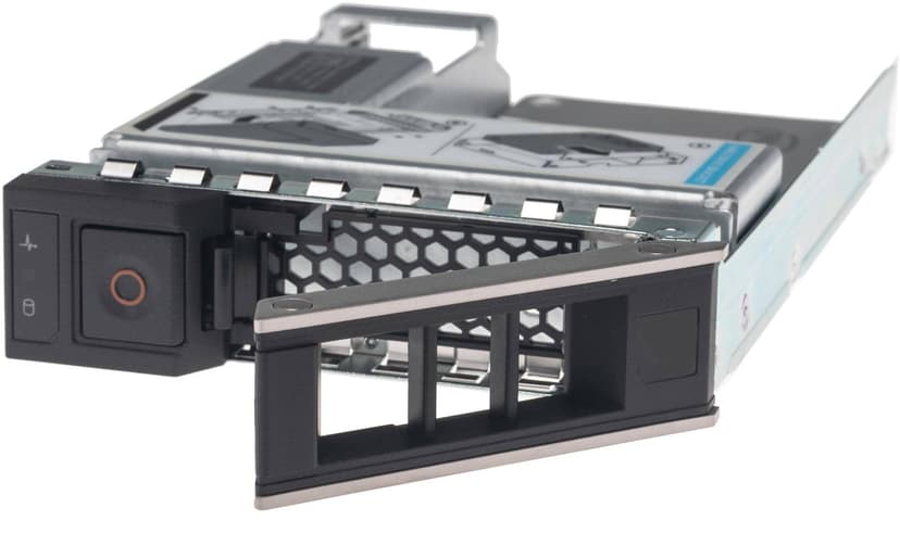 Dell 345-BEBH SSD-hårddisk 2.5" 480 GB Serial ATA III 2,5" SATA 6.0 Gbit/s