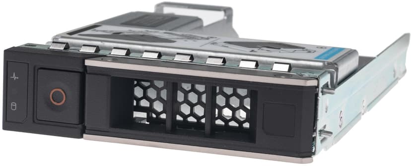 Dell 345-BEBH SSD-hårddisk 2.5" 480 GB Serial ATA III 2,5" SATA 6.0 Gbit/s