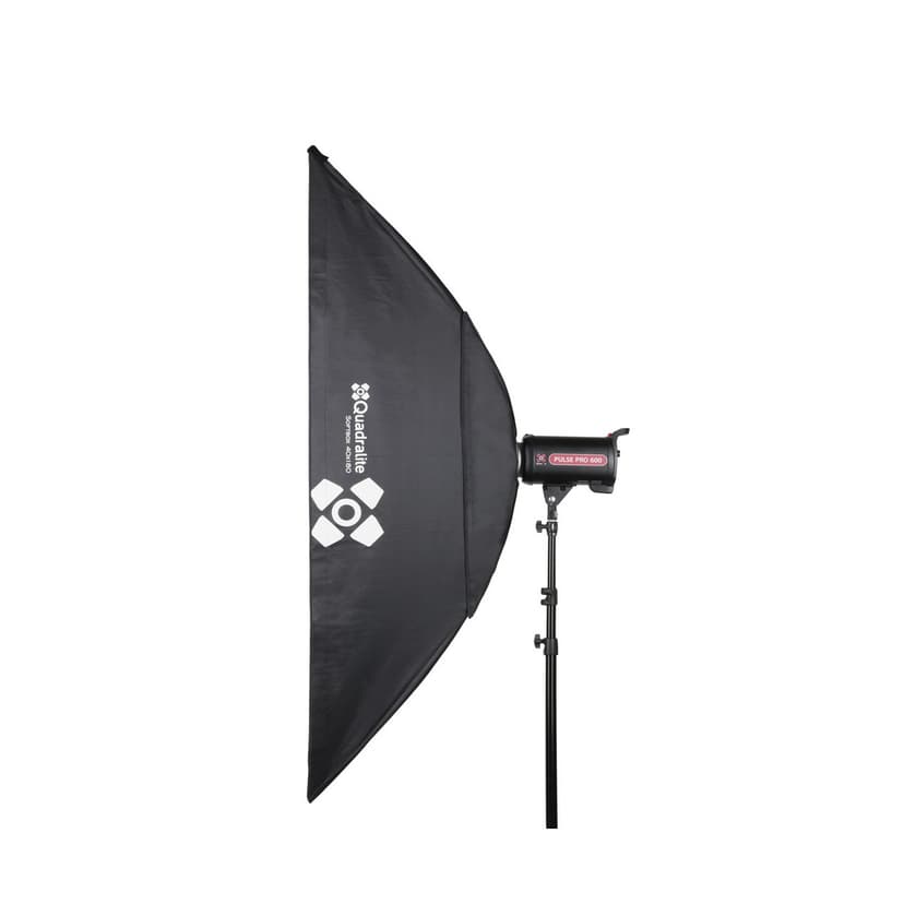 Quadralite Softbox 40X180cm