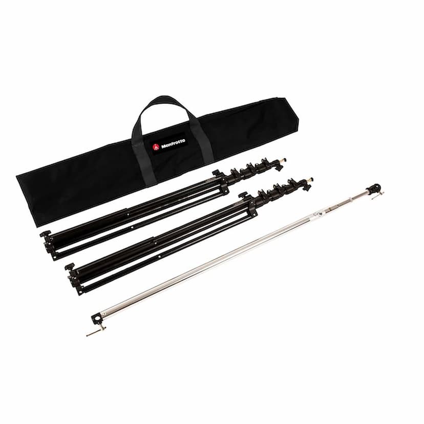 Lastolite Manfrotto Background Stand 3 M