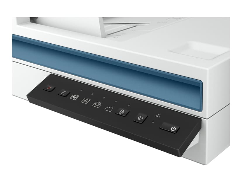 HP ScanJet Pro 2600 F1 A4