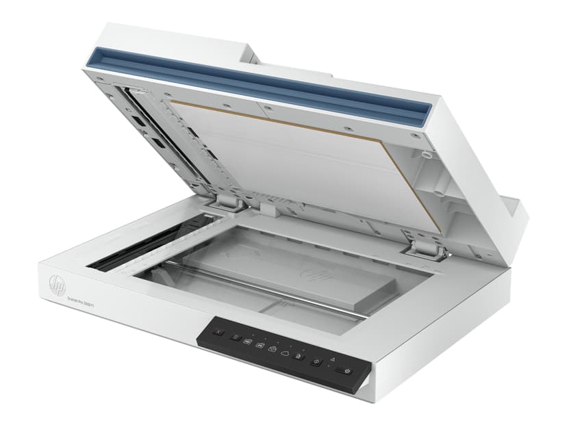 HP ScanJet Pro 2600 F1 A4