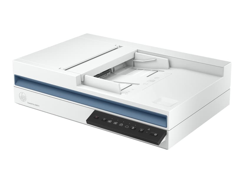 HP ScanJet Pro 2600 F1 A4