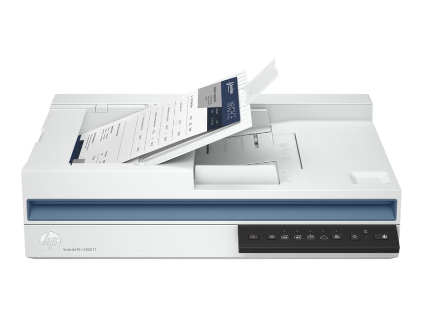 HP ScanJet Pro 2600 F1 A4