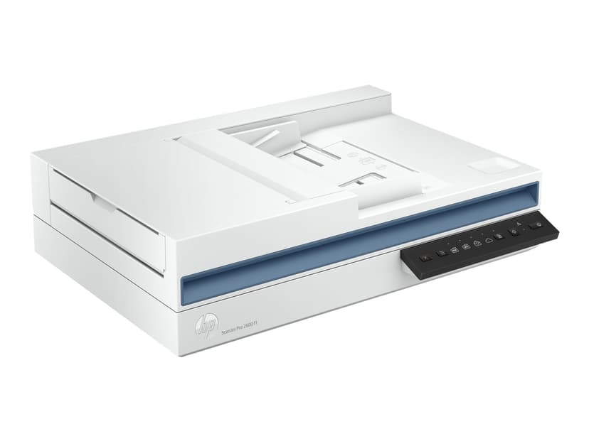 HP ScanJet Pro 2600 F1 A4