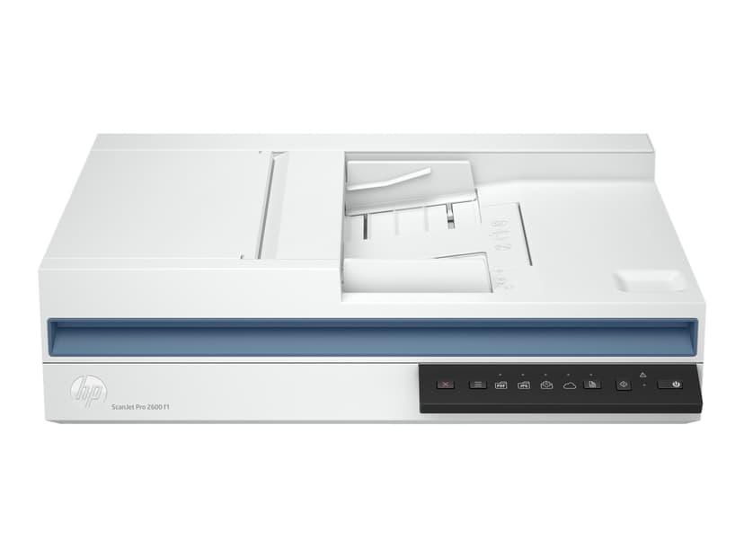 HP ScanJet Pro 2600 F1 A4
